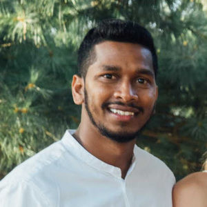 Meet your Posher, Sam